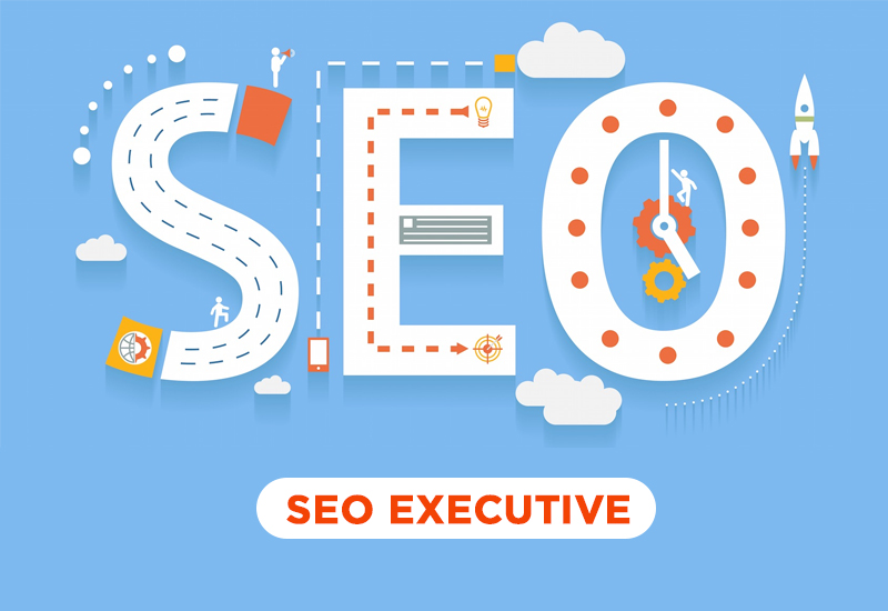 career opportunity SEO banner